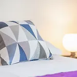 Klavdija Apartament