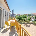 Apartament Klavdija *