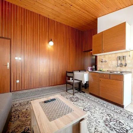 Apartment Klavdija Vodice