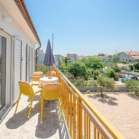 Apartment Klavdija *