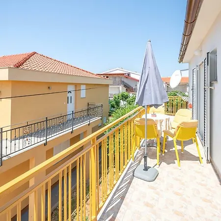 Apartament Klavdija Vodice