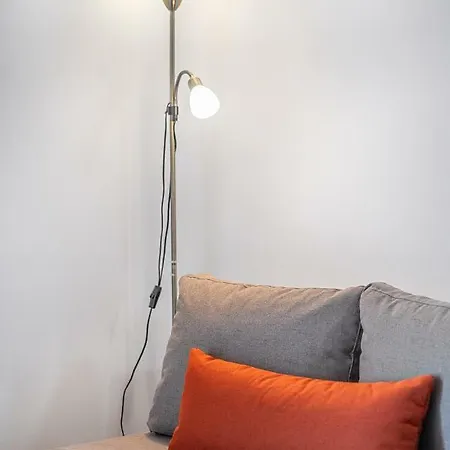 Klavdija Apartment
