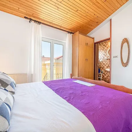 Klavdija Daire Vodice