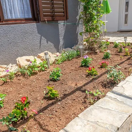 Klavdija Apartment