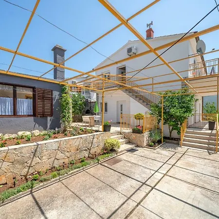 Klavdija Apartament