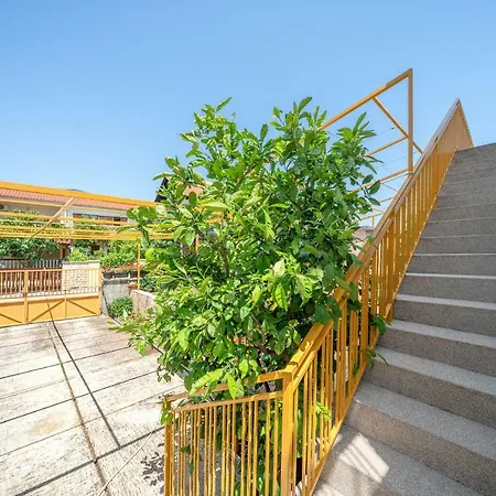 Apartment Klavdija *