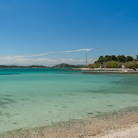 Daire Klavdija Vodice