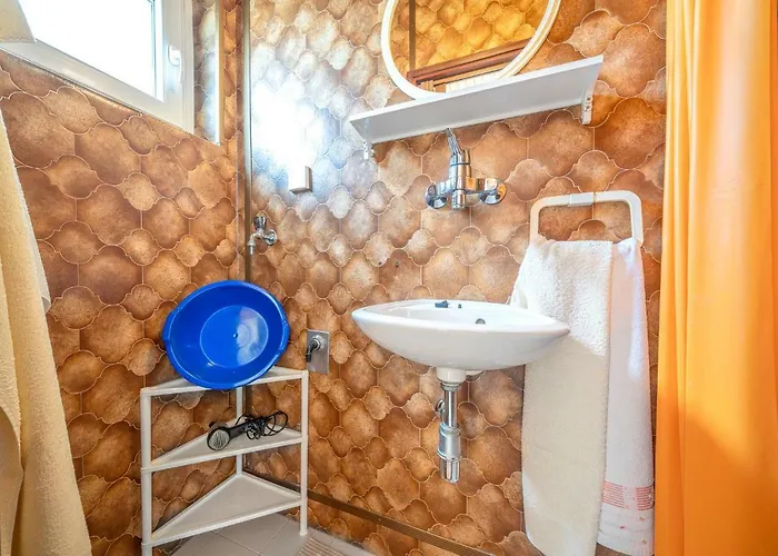 Klavdija Apartment *