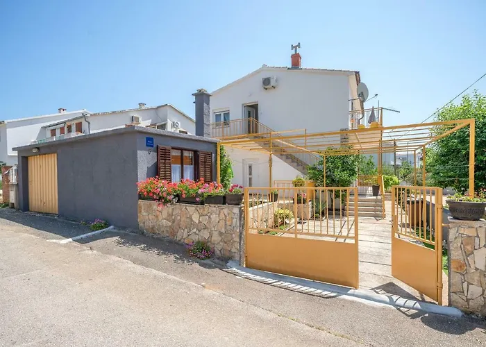 Klavdija Apartment Vodice