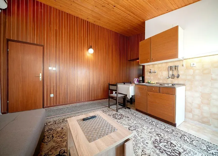 Apartment Klavdija Vodice