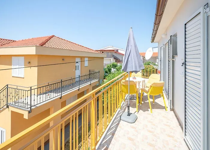 Apartment Klavdija Vodice