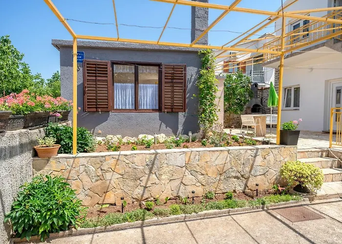 Klavdija Apartment Vodice