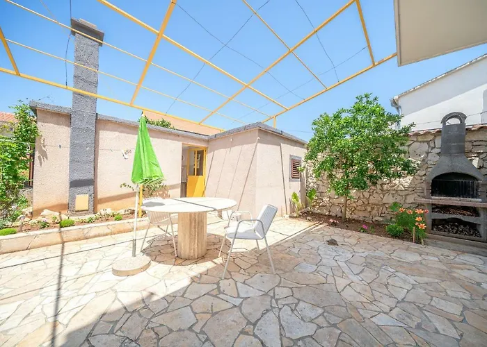 Klavdija Apartment Vodice