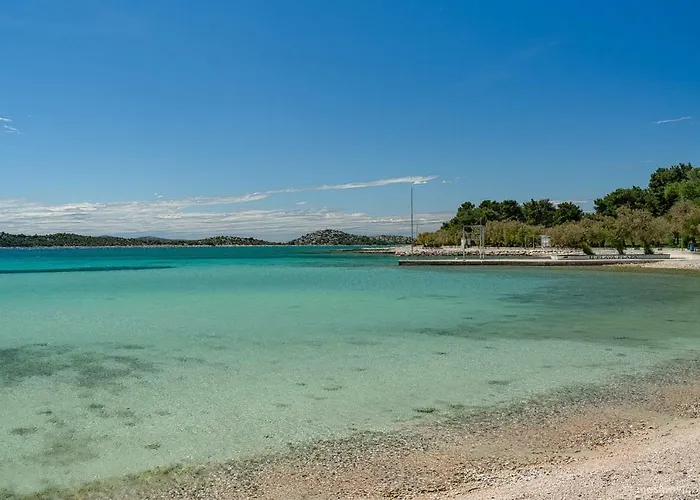 Apartment Klavdija Vodice