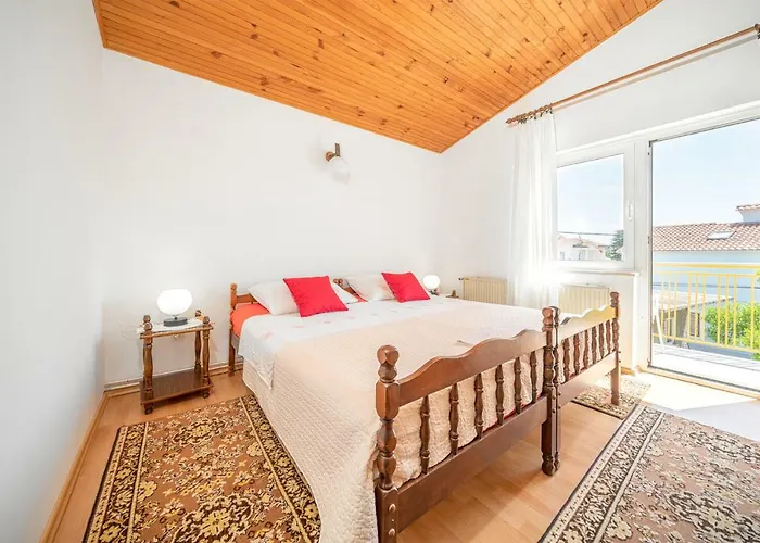 Apartment Klavdija Vodice