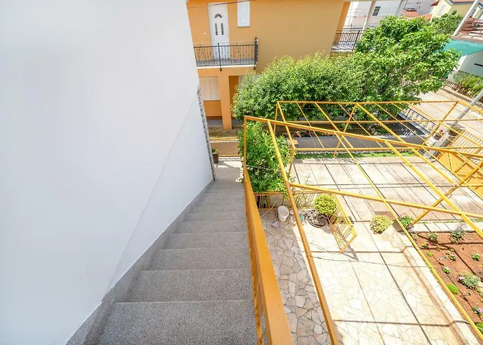 Apartment Klavdija *